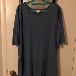 Large LulaRoe Irma